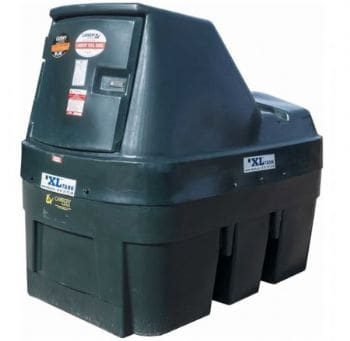 1350 Liter Diesel King Premium